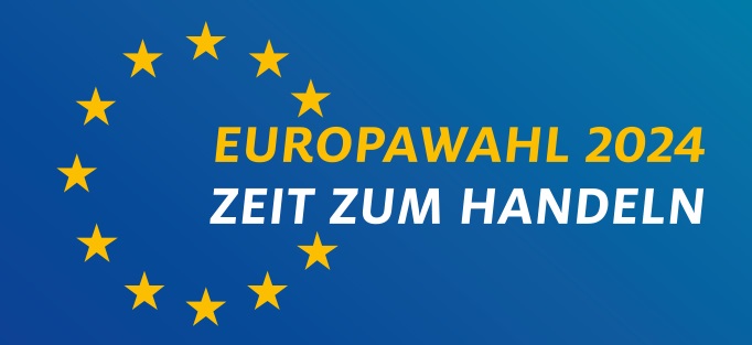 HDE EU Wahl24