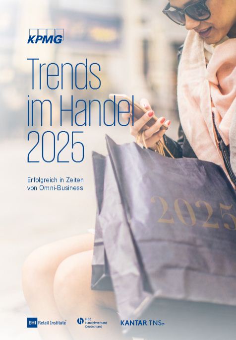 161110 Trends im Handel 2025
