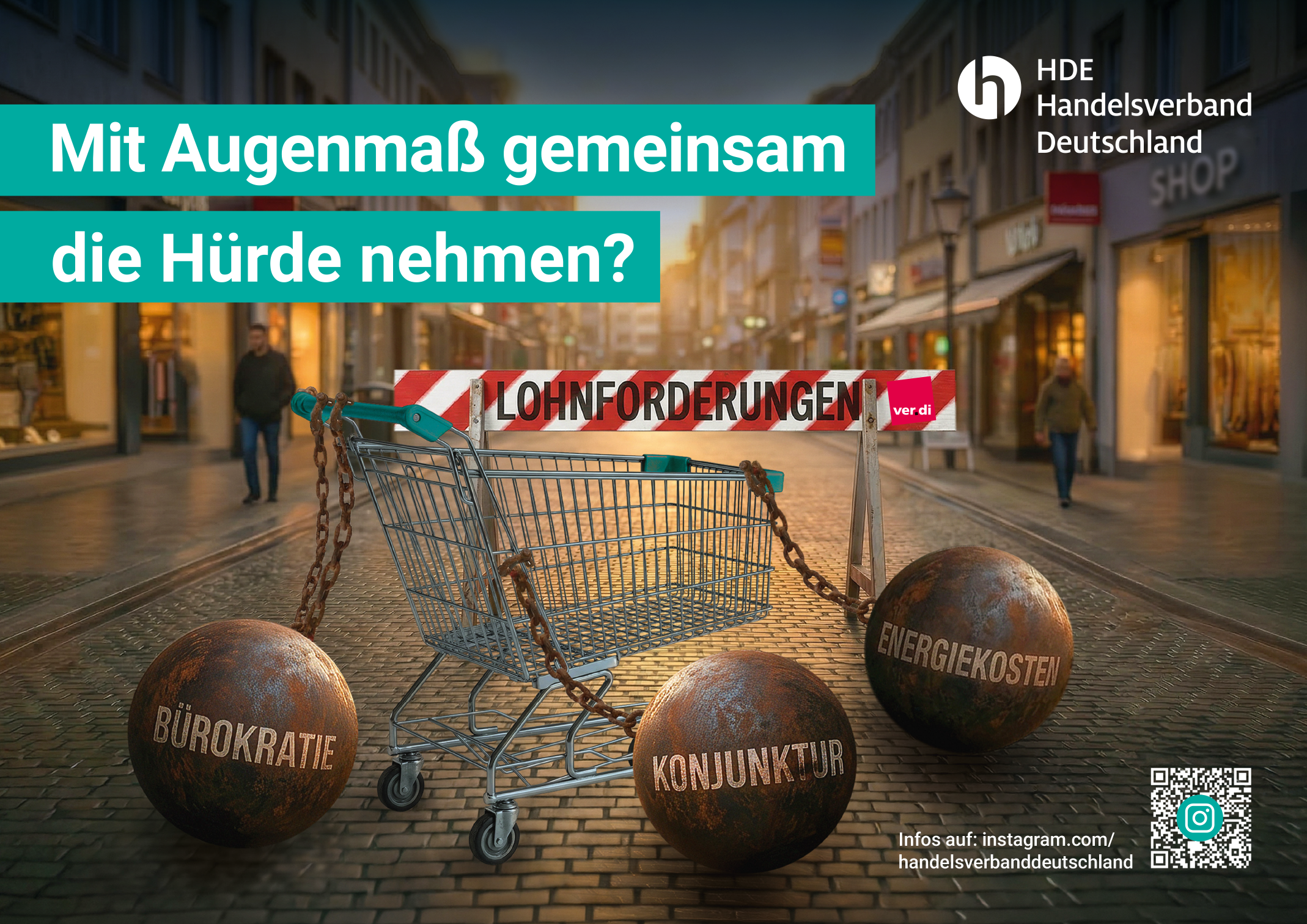 260326 HDE Tarifposter 2026 DINA4 Online