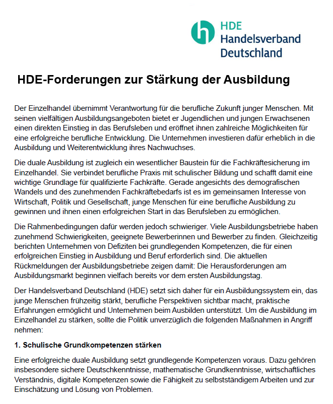 Cover HDE GdP blog