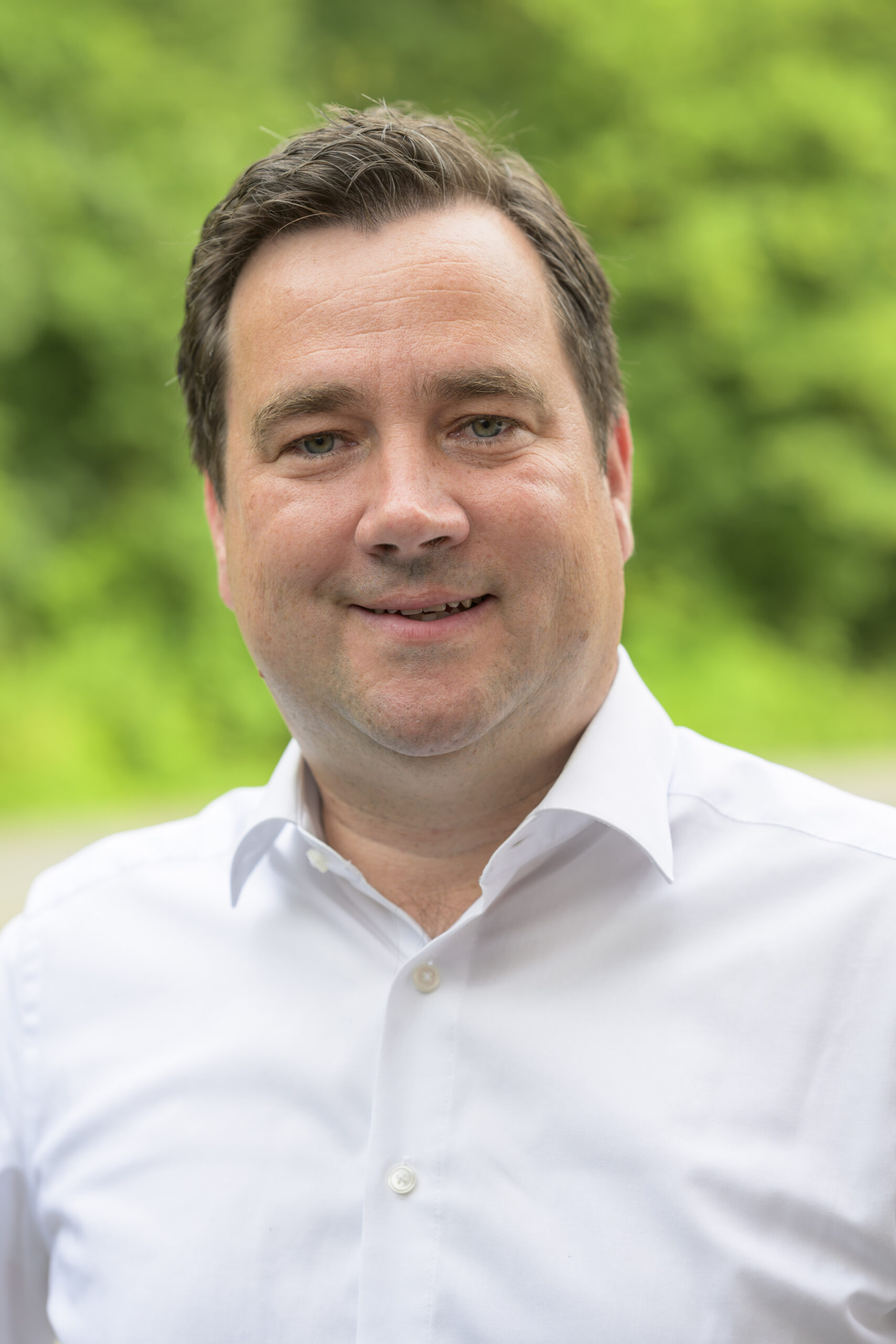 Lutz Brinkmann