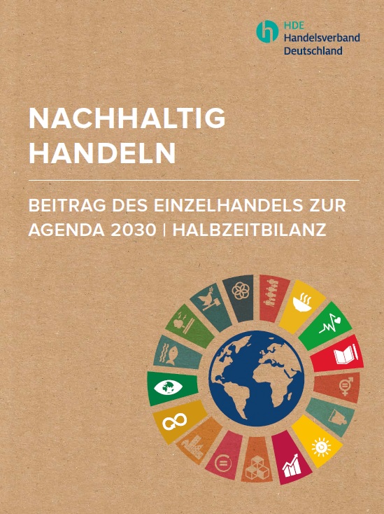 SDG Broschuere
