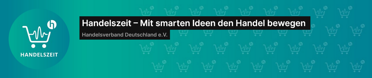 Handelszeit Podcast