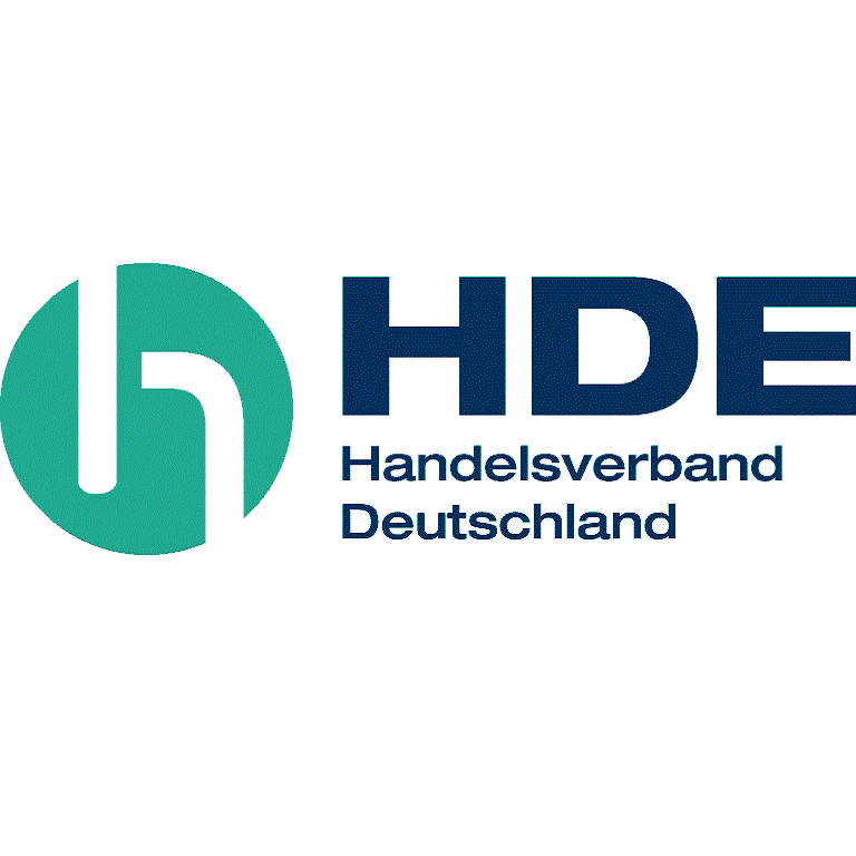 HDE Logo-Quadrat