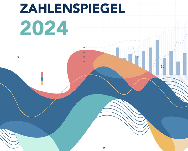 Zahlenspiegel 2024