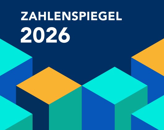 Zahlenspiegel 2026