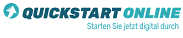 Logo Quickstart online