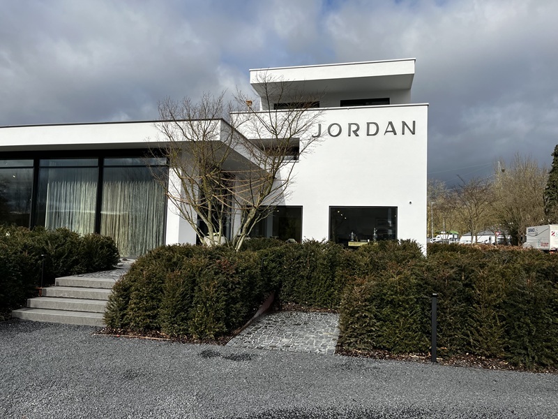 Jordan Waldshut Tiengen