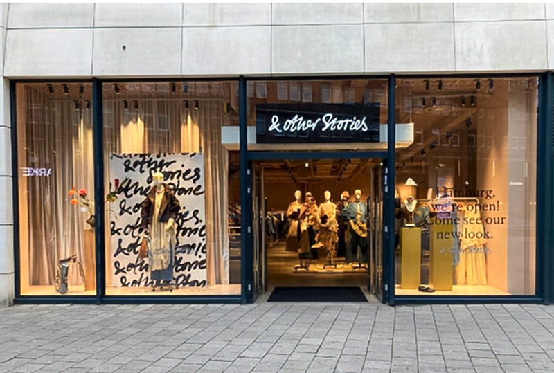 Other Stories Hamburg