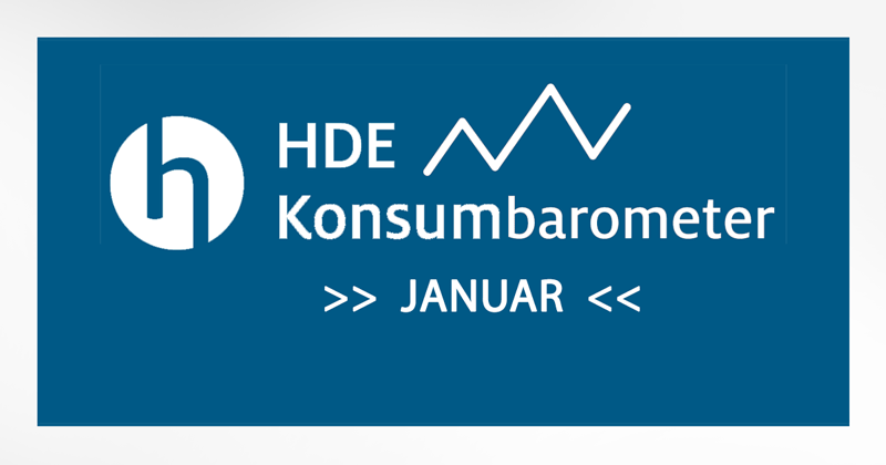 Handelsverband Deutschland (HDE) - Home