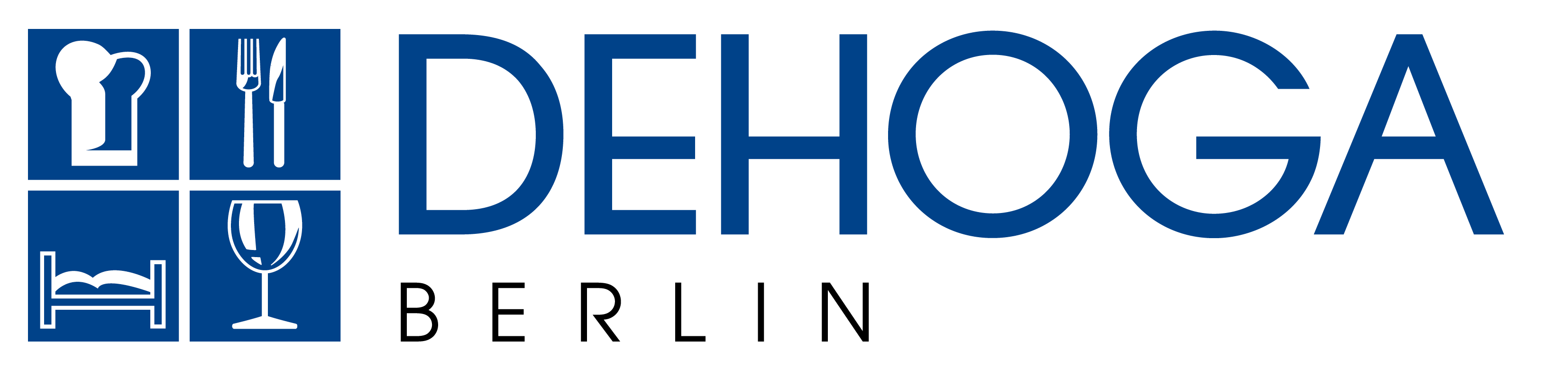 DEHOGA Berlin Logo 2025 blau png