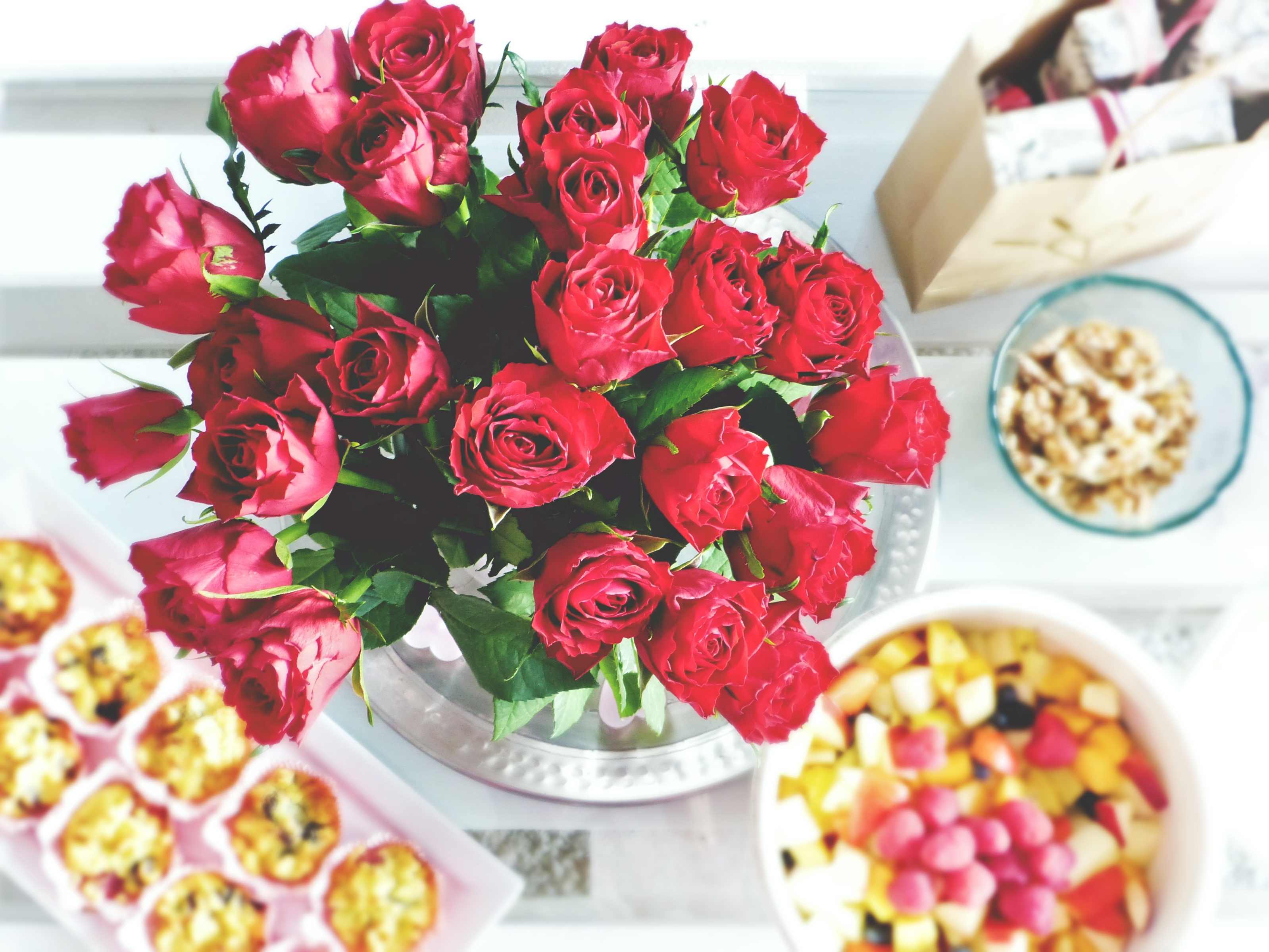 Muttertag: Geschenke für über eine Milliarde Euro 