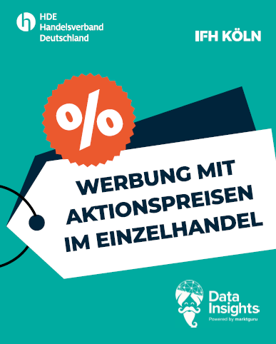 Handelsreport LEH 2024