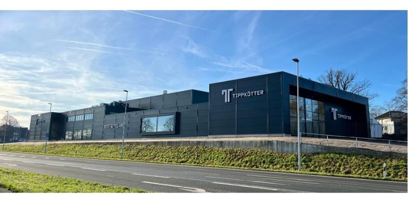 Tippkoetter Bikes Emsdetten