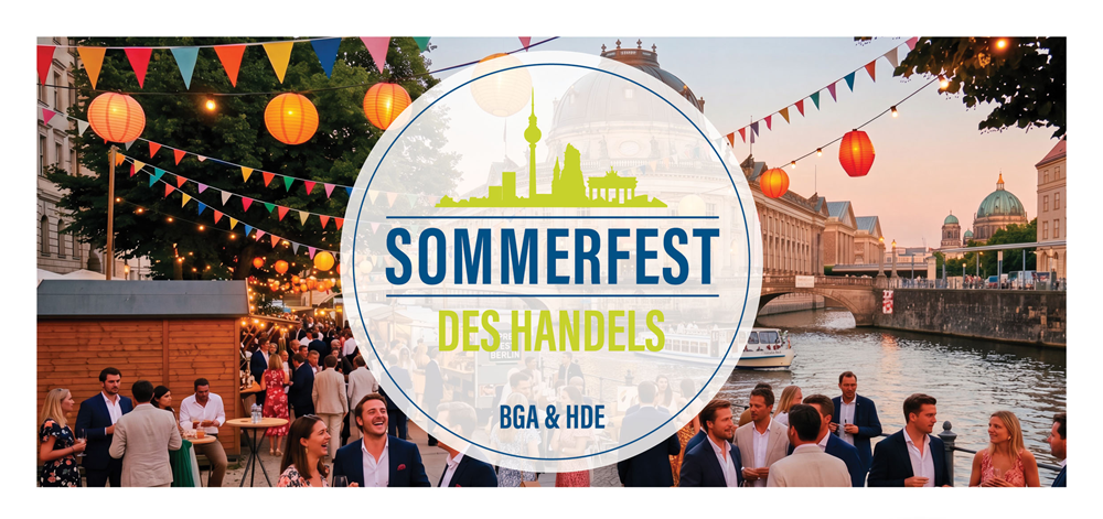 Sommerfesteinladung 2026 logo