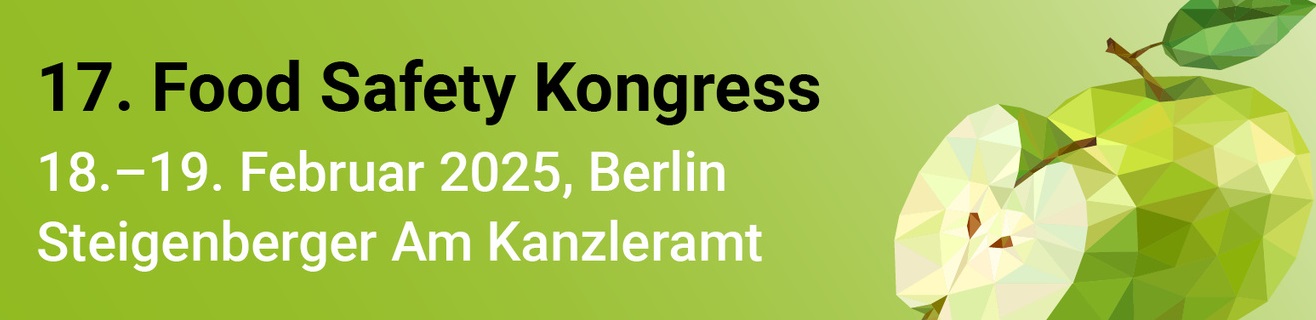 food safety kongress25